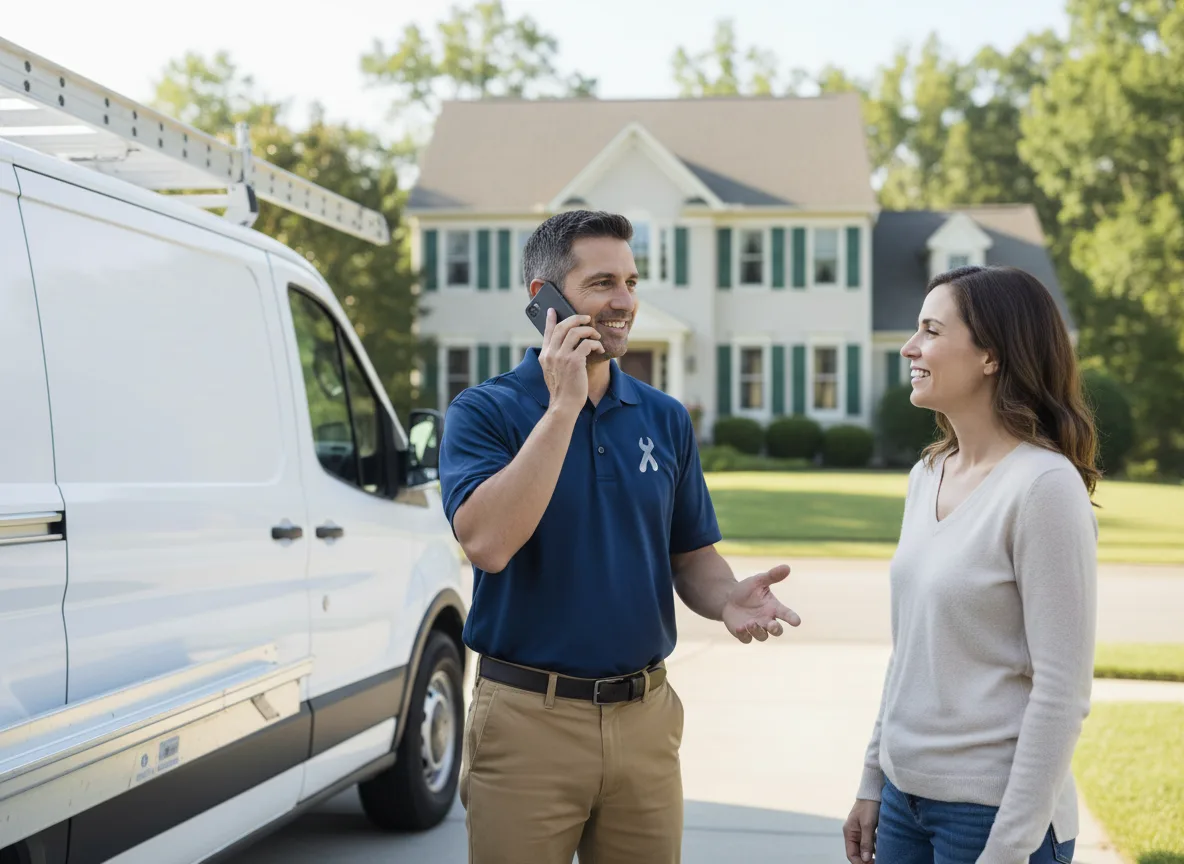 Home Gutter Service Crystal Hill, VA FAQs